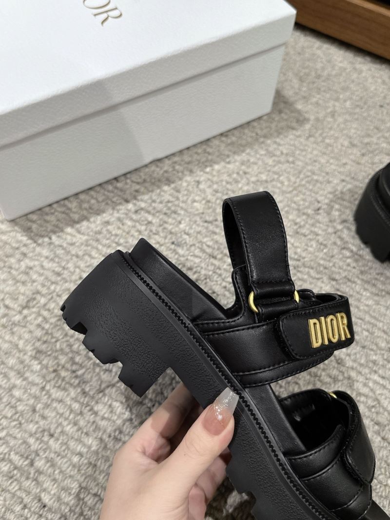 Christian Dior Sandals